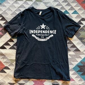 Independence Brewing Graphic Tee